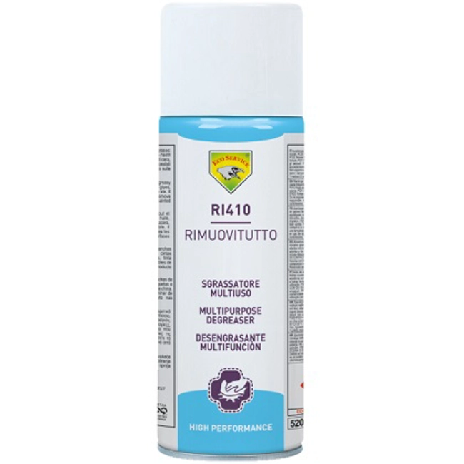 Vendita online Rimuovi tutto RI410 400 ml.
